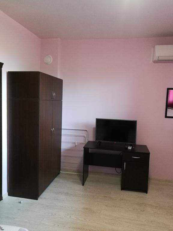 Guest House Karaulanov Elhovo  Buitenkant foto